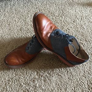 Cole Haan Dress Shoes